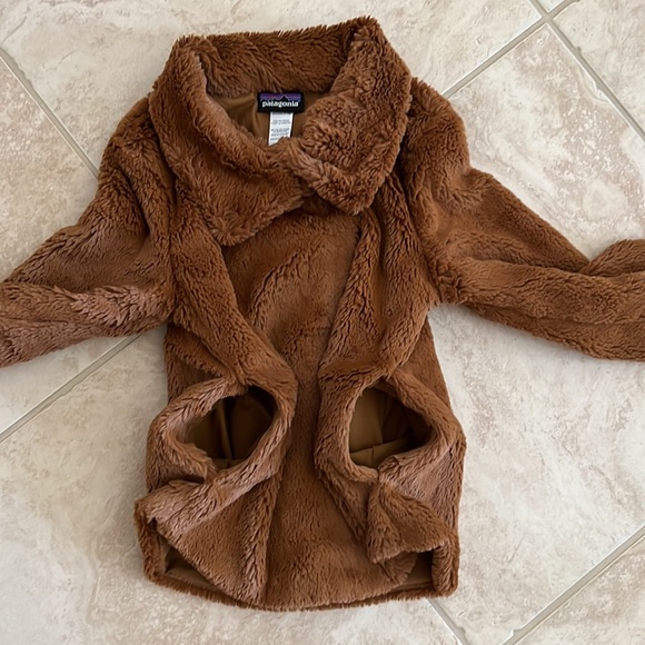 Patagonia jacket - Picture 5 of 8